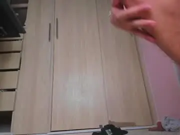Chaturbate Live Sex Cam of asher_you