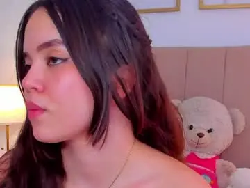 Chaturbate Live Porn of bellafontana
