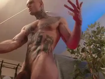 Chaturbate Watch Live Sex Cams of bulatov_x