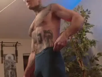 Chaturbate Nude Webcam of bulatov_x