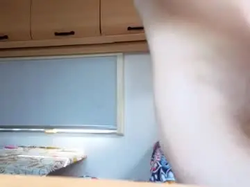 Chaturbate Sex Cam of captainofdesires