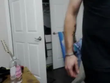 Chaturbate Free Porn Cam of clintwood12