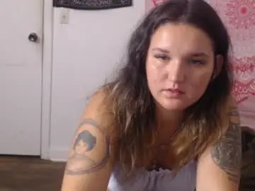 Chaturbate Nude Webcam of dumlala