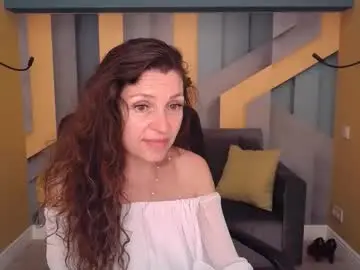 Chaturbate Adult Video Chat of ellalongs