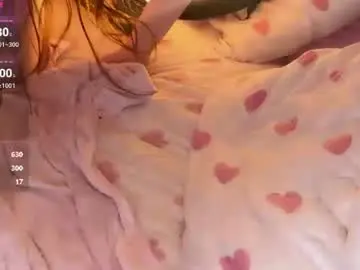 Chaturbate Adult Video Chat of eva_varnerr
