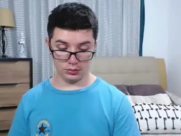 Chaturbate Live Sex of kevinhunts