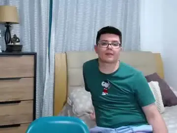 Chaturbate Free Porn Cam of kevinhunts