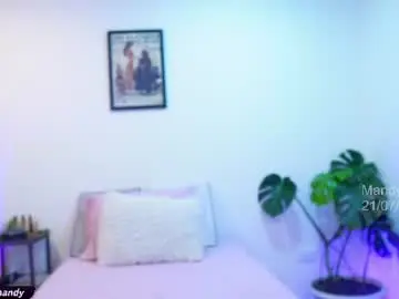 Chaturbate Live Porn of mandy_l33_
