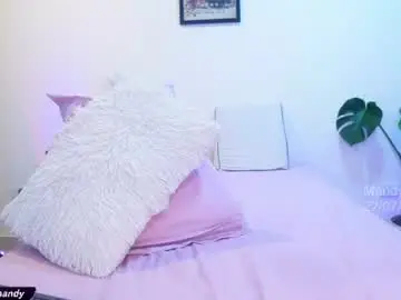 Chaturbate Nude Webcam of mandy_l33_