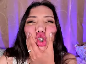 Chaturbate Watch Live Sex Cams of miss_veronica2