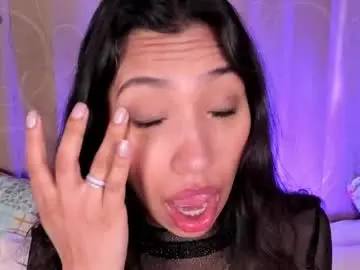Chaturbate Sex Chat of miss_veronica2