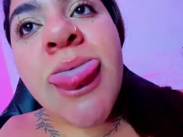Chaturbate Free Live Porn of shaaroonhillss1