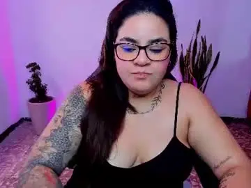 Chaturbate Adult Webcam of shaaroonhillss1