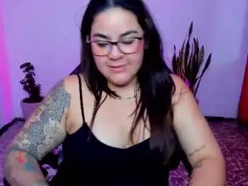 Chaturbate Sex Chat of shaaroonhillss1