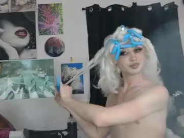 Chaturbate Best Webcam of viperthedoll