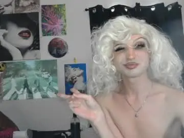 Chaturbate Best live sex cam show of viperthedoll