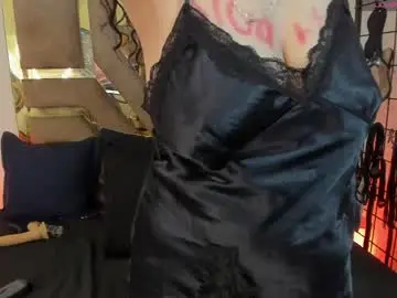 Chaturbate Private Sex Chat of agatha_ross026