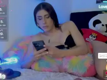 Chaturbate Free Porn Cam of arii_scorpion