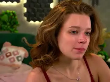 Chaturbate Best Webcam of bambi_bimboo