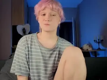 Chaturbate Live Sex Cam of gregory_byyrd
