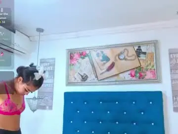 Chaturbate Adult Webcam of halaia1