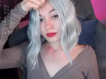 Chaturbate Sex Cam of hey_nora_