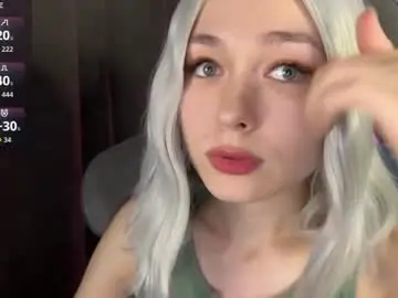 Chaturbate Adult Video Chat of hey_nora_