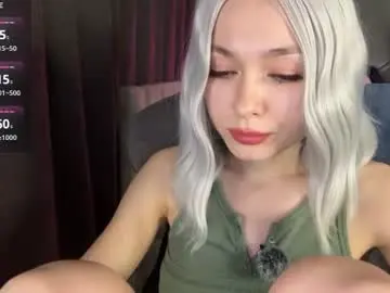 Chaturbate Live Sex Cam of hey_nora_