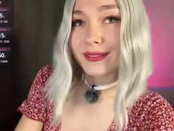 Chaturbate Best live sex cam show of hey_nora_