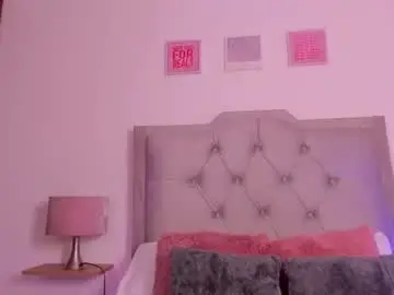 Chaturbate Best live sex cam show of miia_coopper01