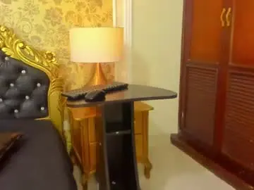 Chaturbate Live Sex Cam of nahianmorris