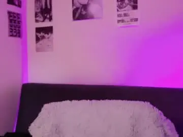 Chaturbate Sex Cam of serenbleck
