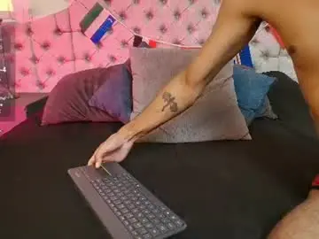 Chaturbate Sex Cam of twunkmiguel