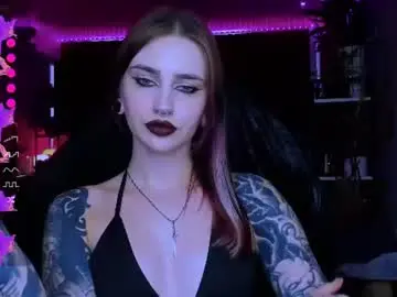 Chaturbate Adult Video Chat of alice_specter