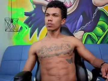 Chaturbate Best live sex cam show of daniels6959