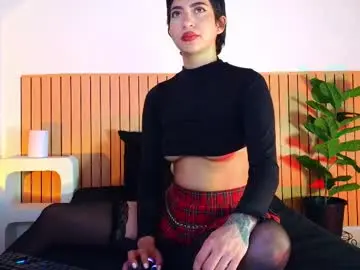 Chaturbate Sex Cam of emma_web_