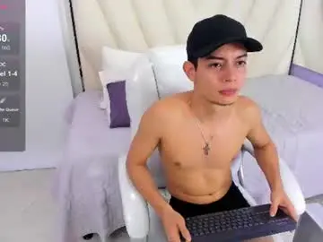Chaturbate Live Sex of ethan12_