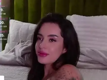 Chaturbate Watch Live Sex Cams of evierosie