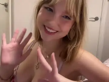 Chaturbate Nude Webcam of kittengirlxo
