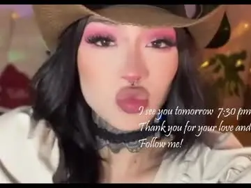 Chaturbate Best Webcam of liaa_rodriguezz