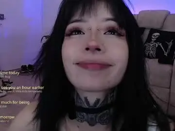 Chaturbate Watch Live Sex Cams of liaa_rodriguezz