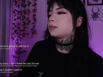 Chaturbate Live Porn of liaa_rodriguezz