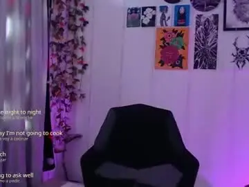 Chaturbate Live Sex of liaa_rodriguezz