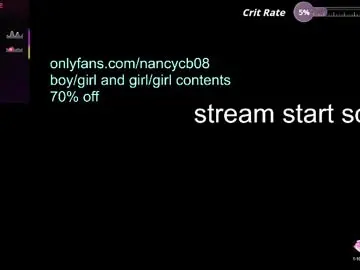 Chaturbate Sex Chat of nancy_theneighbor