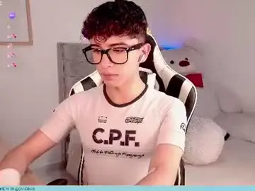 Chaturbate Best Webcam of nico_prince