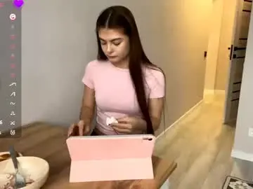 Chaturbate Best Webcam of rhiannonhamzik