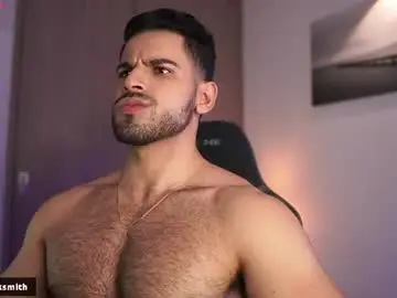Chaturbate Adult Webcams of rick_smith153