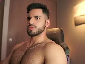 Chaturbate Private Sex Chat of rick_smith153