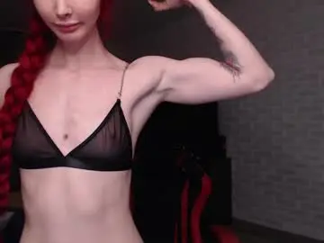 Chaturbate Free Live Porn of roxy_silver