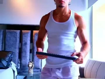 Chaturbate Watch Live Sex Cams of santin_seans